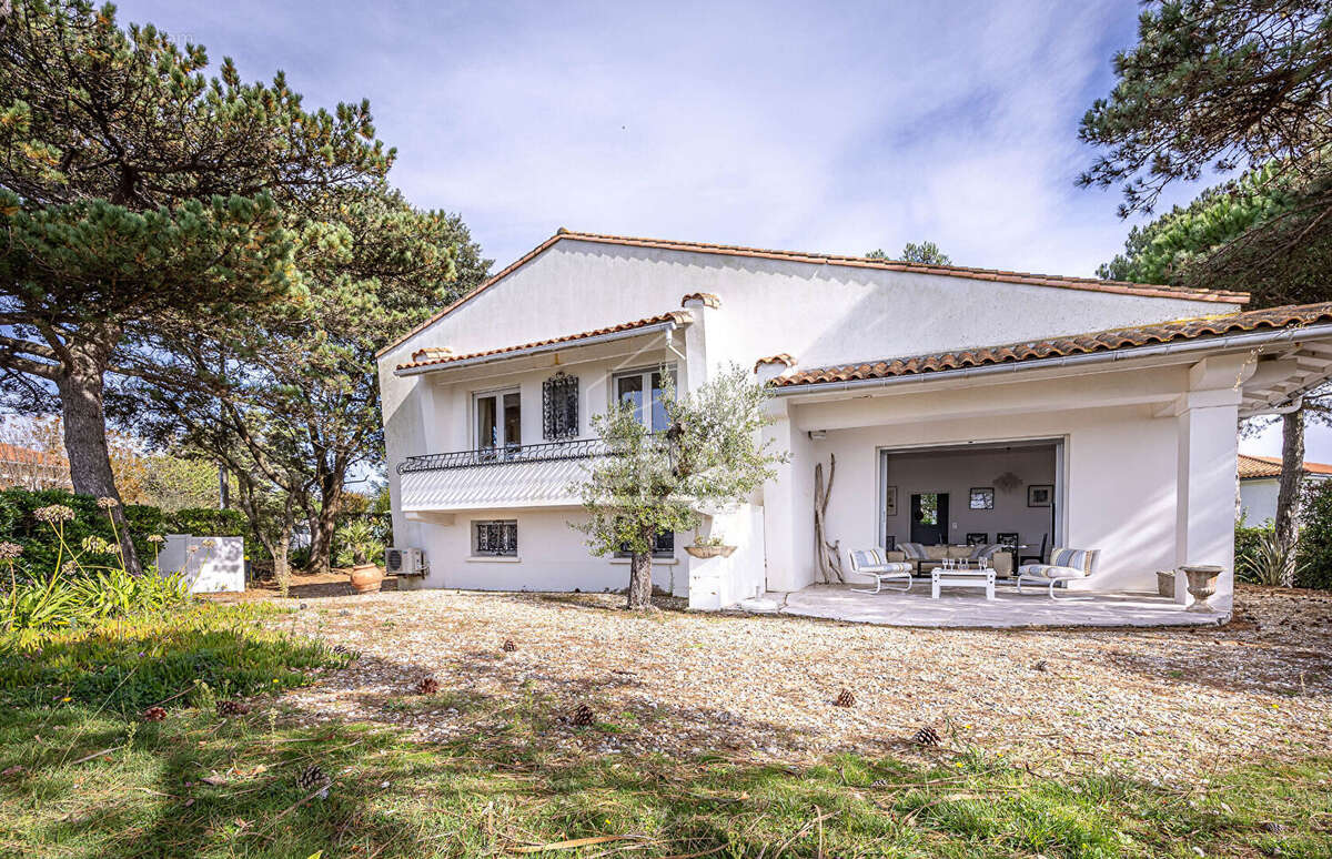 Maison pleine vue mer - emplacement ideal - proche plages et commerces - sans vis a vis - photo 11