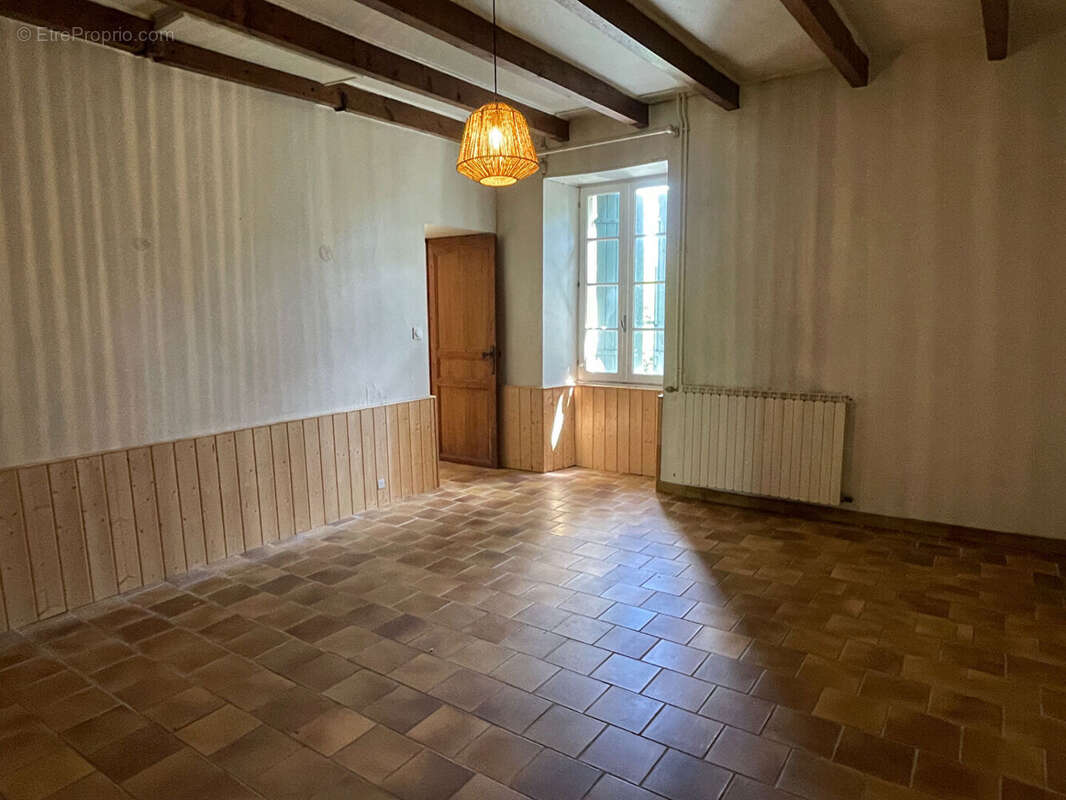 Maison en pierre pleine de charme - photo 5