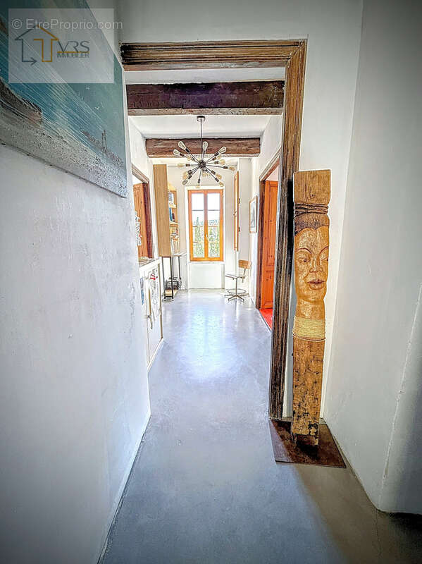 Maison à PORTEL-DES-CORBIERES