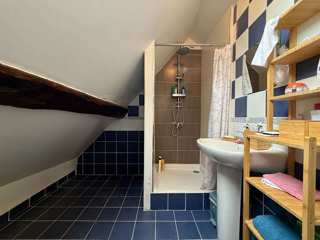 Appartement à MONTLUCON
