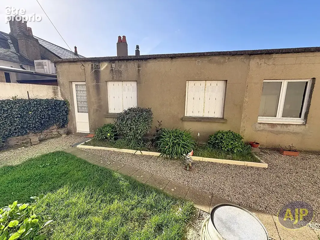 Maison Les Sables D Olonne 5 pièce(s),  89 m2 - photo 8