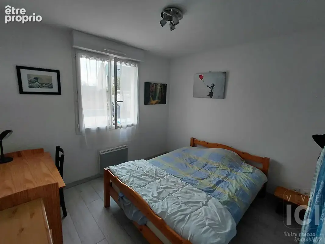 Maison 5 pièces 101 m² à vendre à Sainte-Luce-Sur-Loire (44980) - photo 6