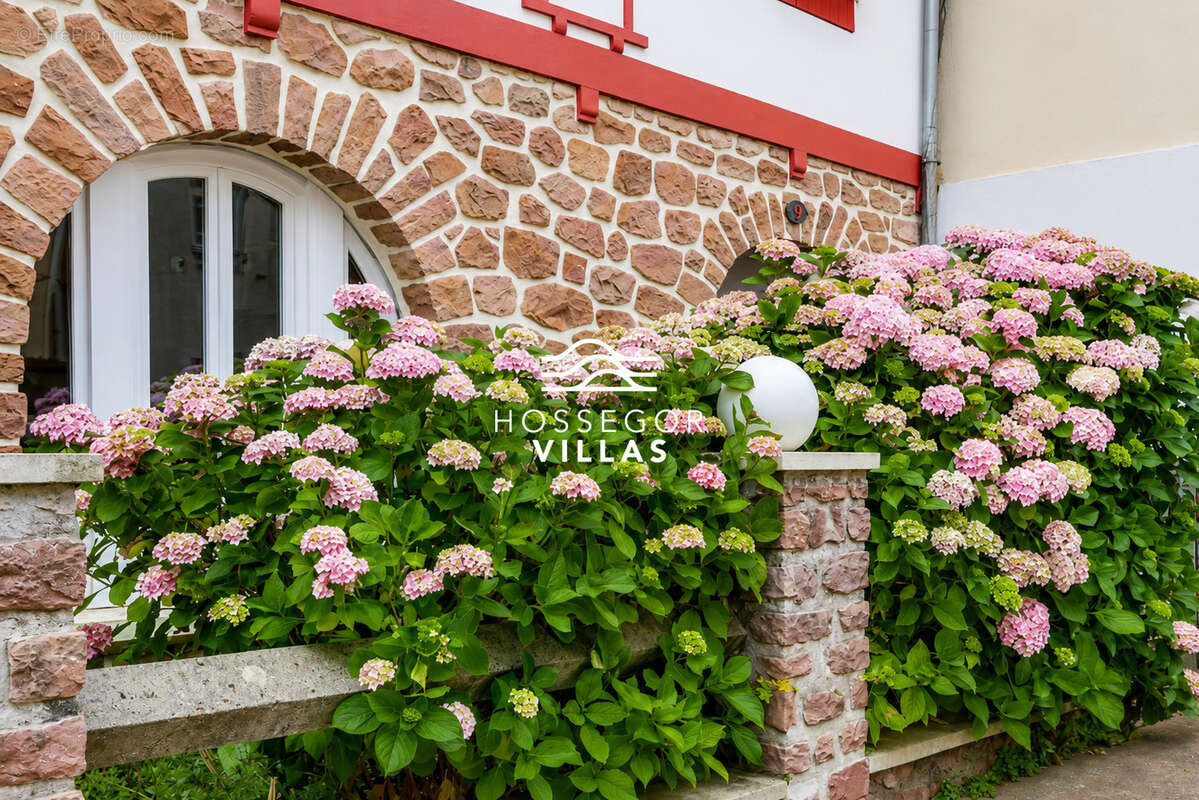 Maison à CAPBRETON