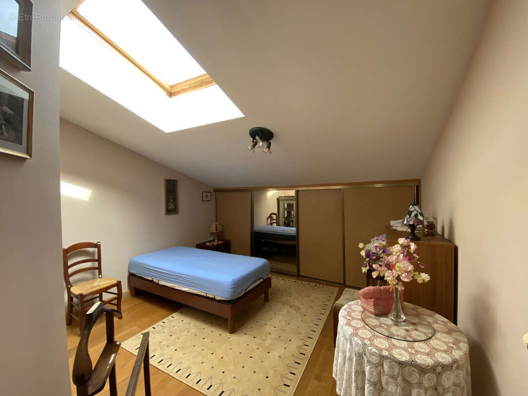 Maison à SAINT-GERMAIN-SUR-MOINE