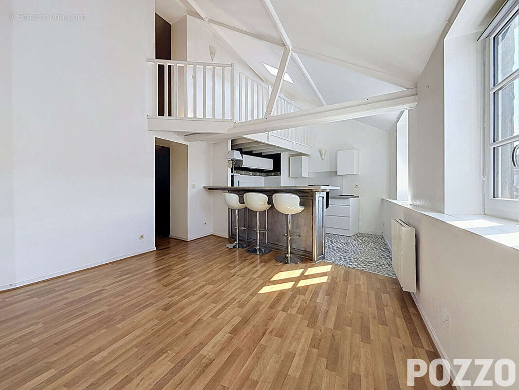 Honfleur Duplex de charme à deux pas du Vieux Bassin - photo 2