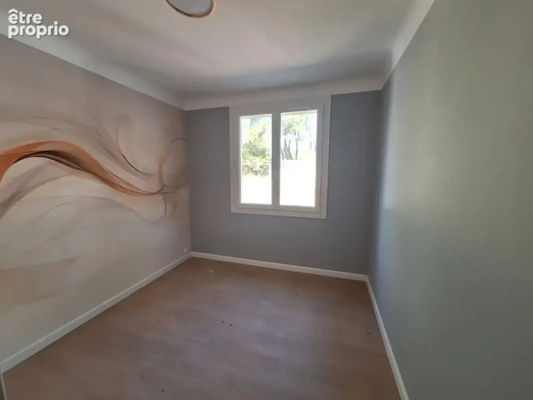 Maison  de plain pied à vendre à Éguilles - photo 8