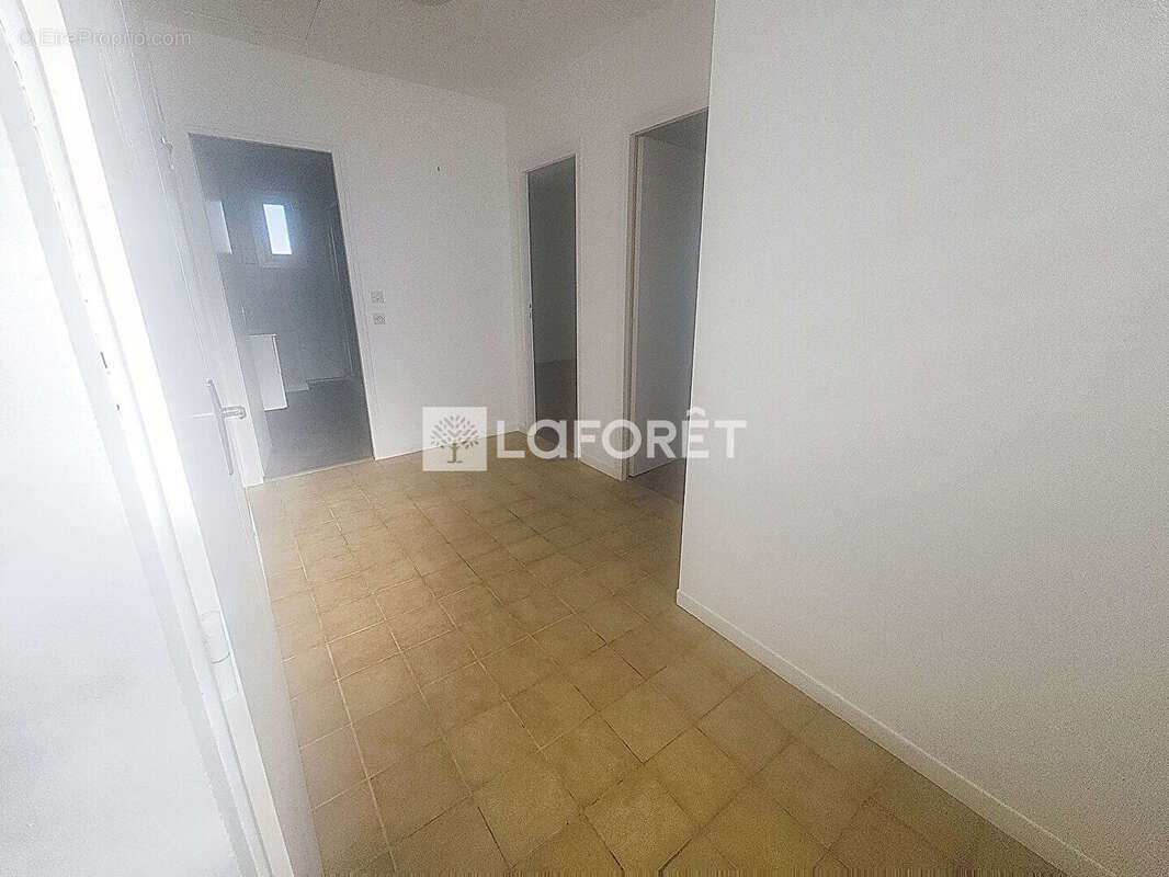 Maison à SAINT-PIERRE-D&#039;OLERON