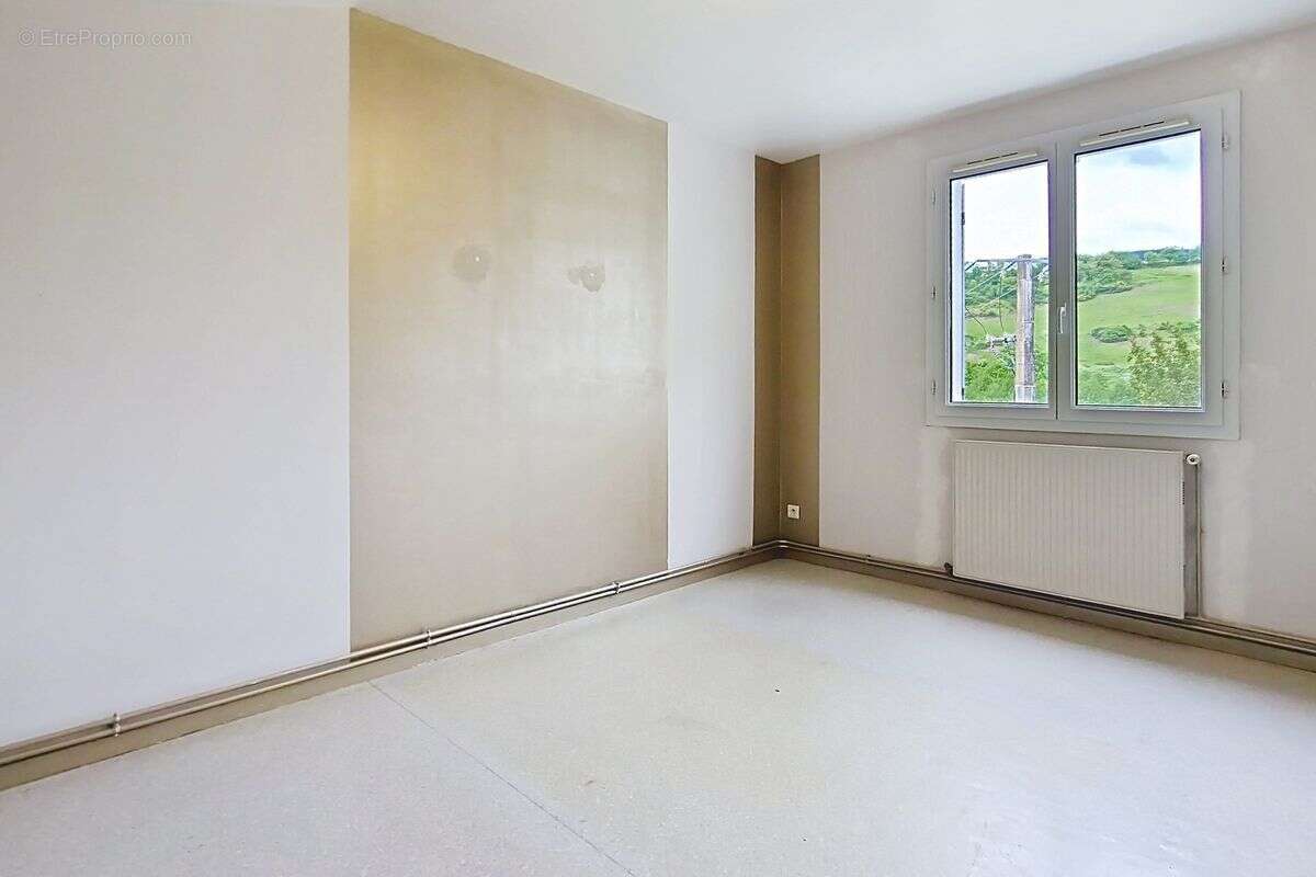 Maison T5 St Forgeux - photo 7