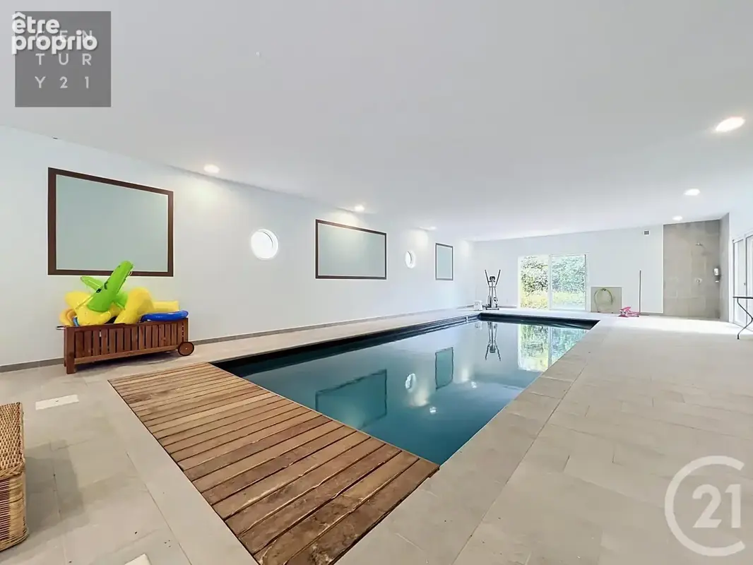 Maison 10 pièces 341 m² à vendre à Pont-Sainte-Marie (10150) - photo 22
