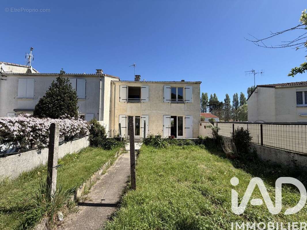 Photo 9 - Maison à LES SABLES-D'OLONNE