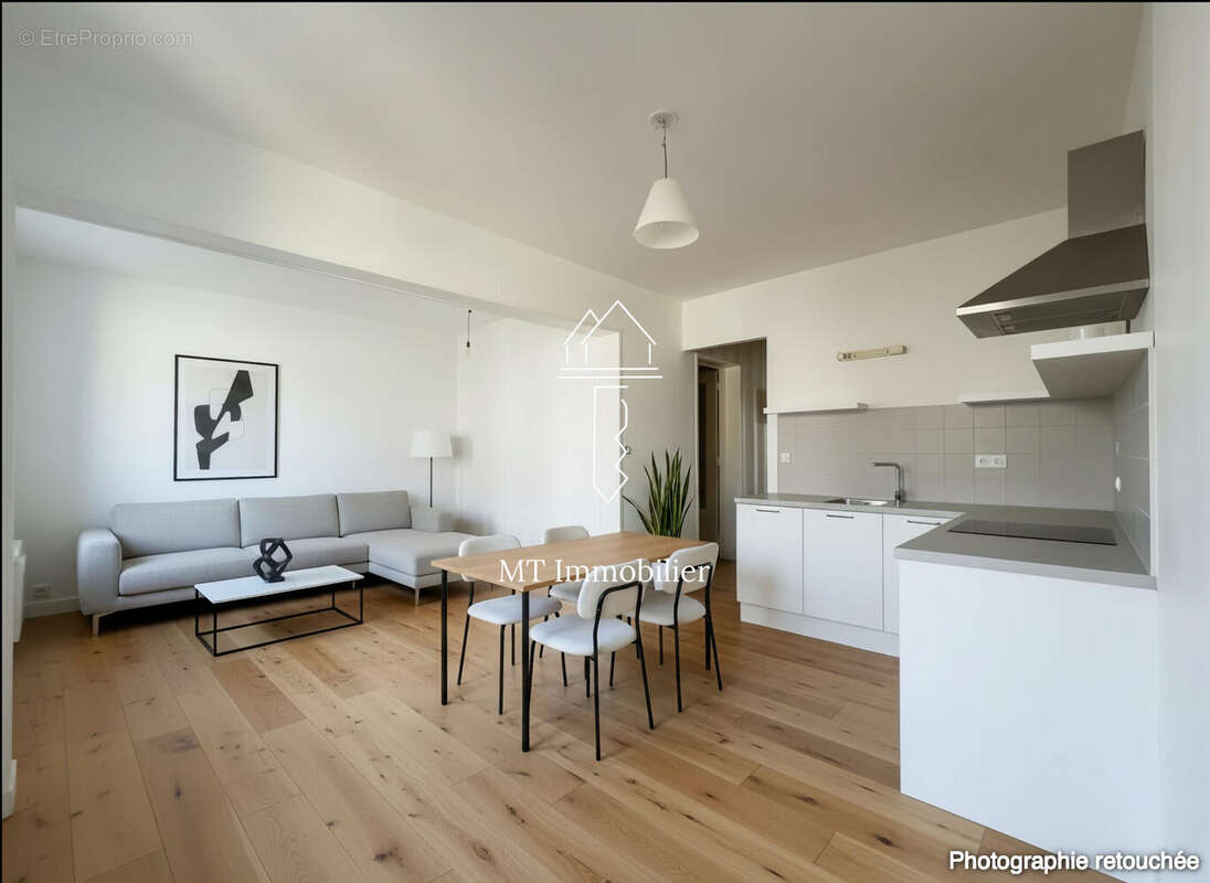 Appartement à HESDIN