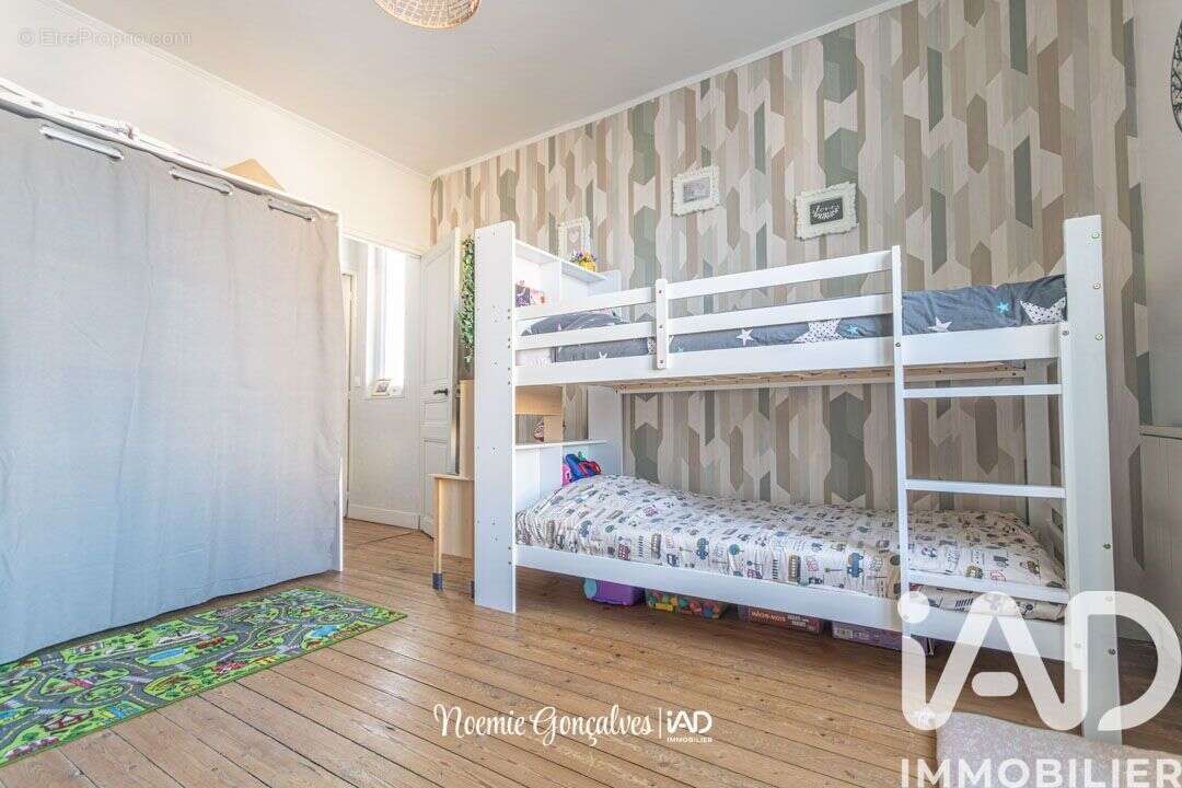 Photo 9 - Maison à MANTES-LA-JOLIE