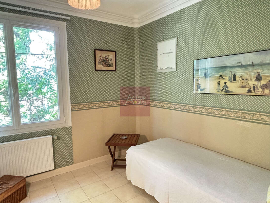 Maison à MONTPELLIER