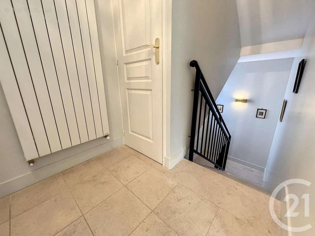 Appartement à PROVINS
