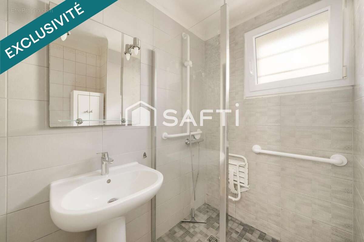 Photo 9 - Maison à MONTAUVILLE