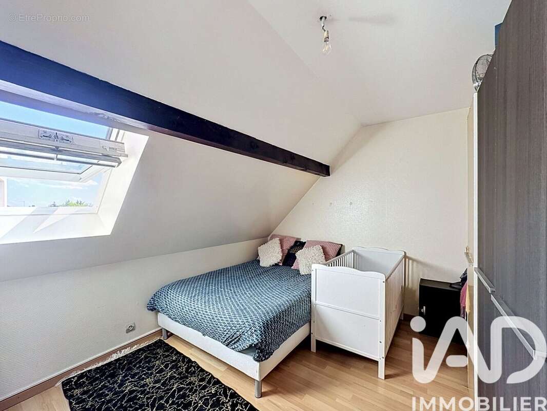 Photo 9 - Appartement à MELUN