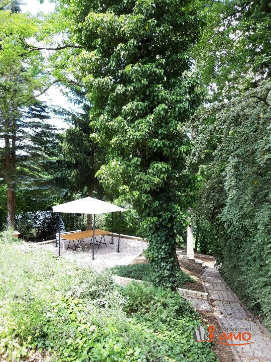 Maison à LAMURE-SUR-AZERGUES