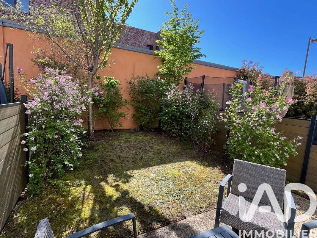 Photo 7 - Appartement à BRETIGNY-SUR-ORGE