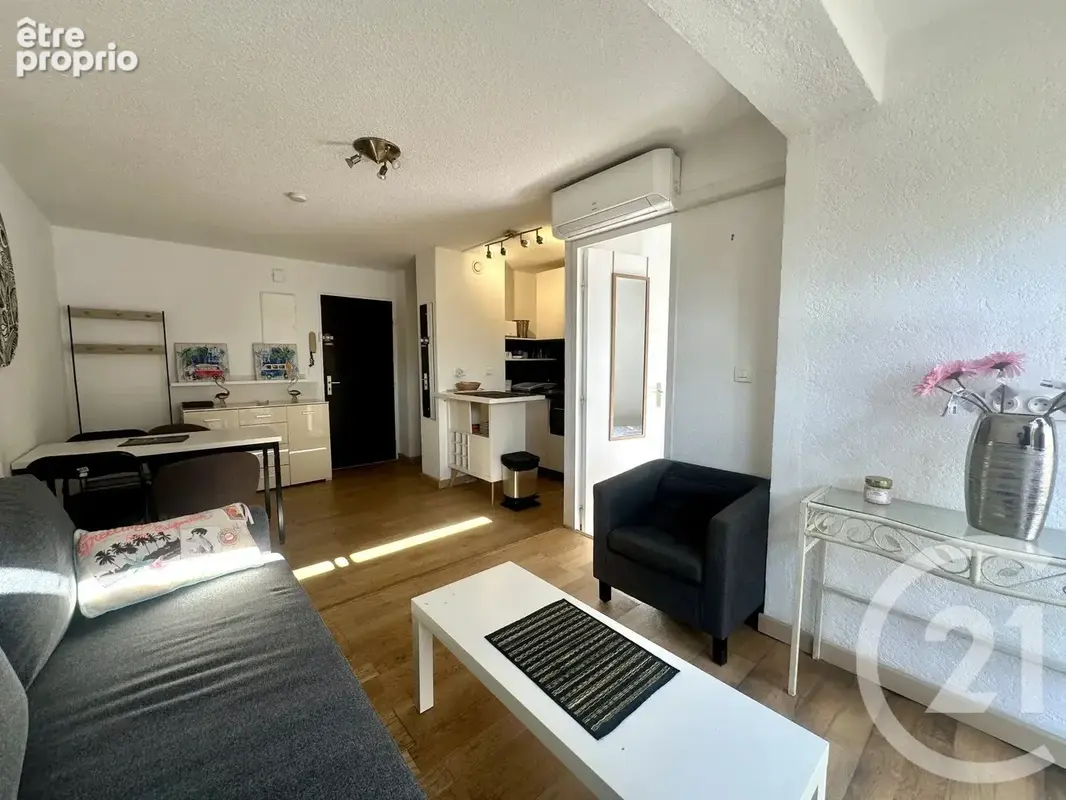 Appartement 2 pièces 33 m² à vendre à La Seyne-Sur-Mer (83500) - photo 5