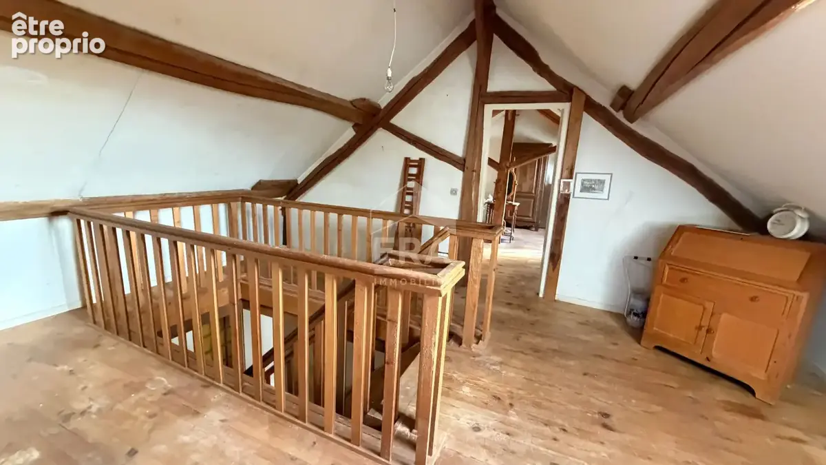 Maison 207m² à mantes-la-ville - photo 12