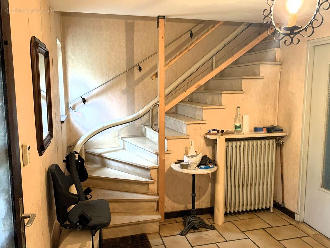Maison à COSNAC