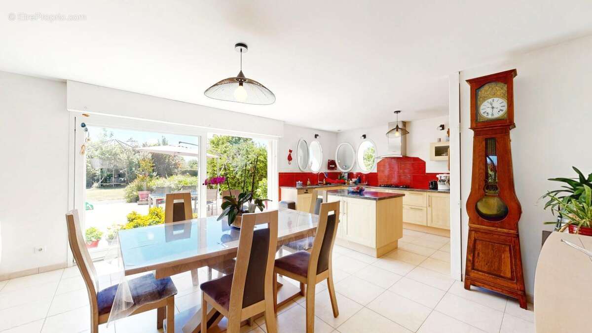 Maison 5 pièces 133m² et 3000m² de terrain - Aure sur mer - photo 4