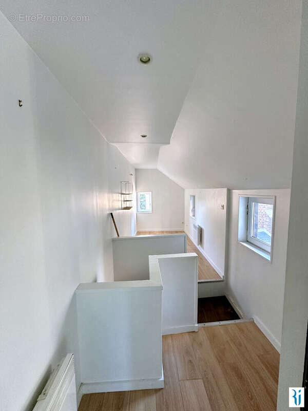 Appartement à ROUEN