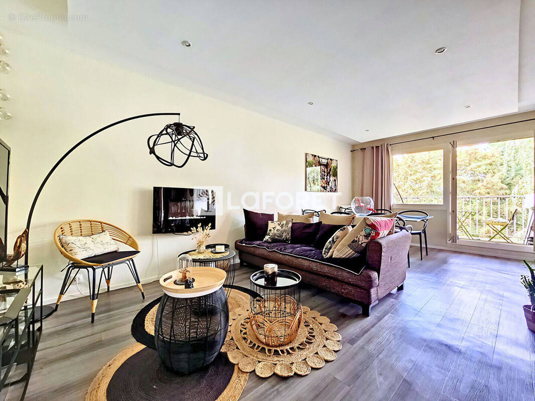Appartement à ANGERS
