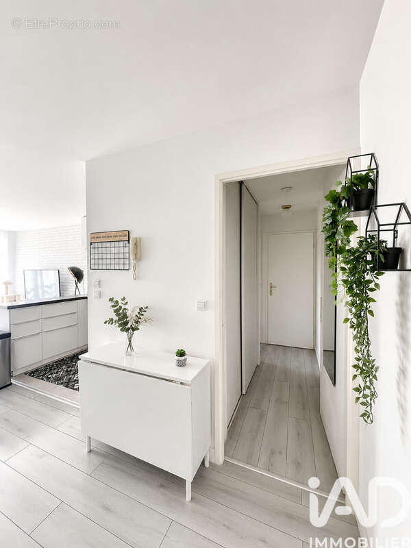 Photo 5 - Appartement à CORBEIL-ESSONNES