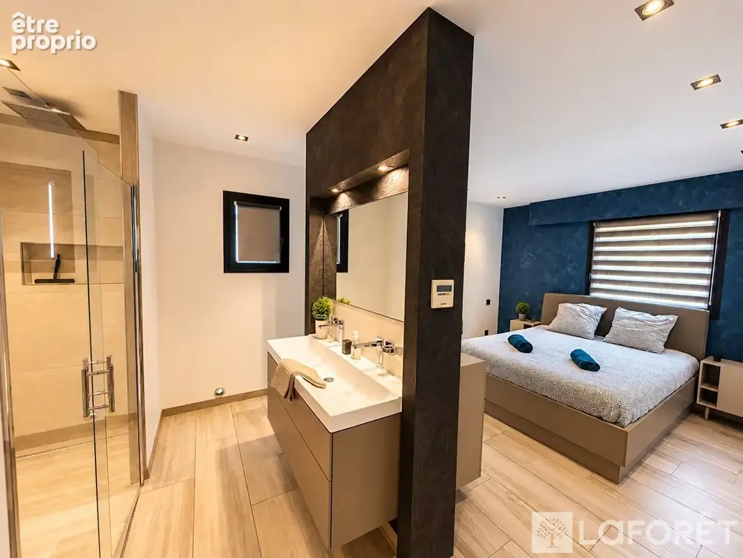 Fréjus  tour de mare  villa de prestige de 250 m² - photo 10