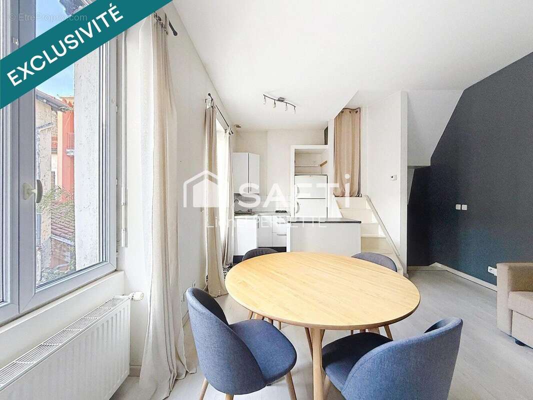 Photo 3 - Appartement à LYON-3E