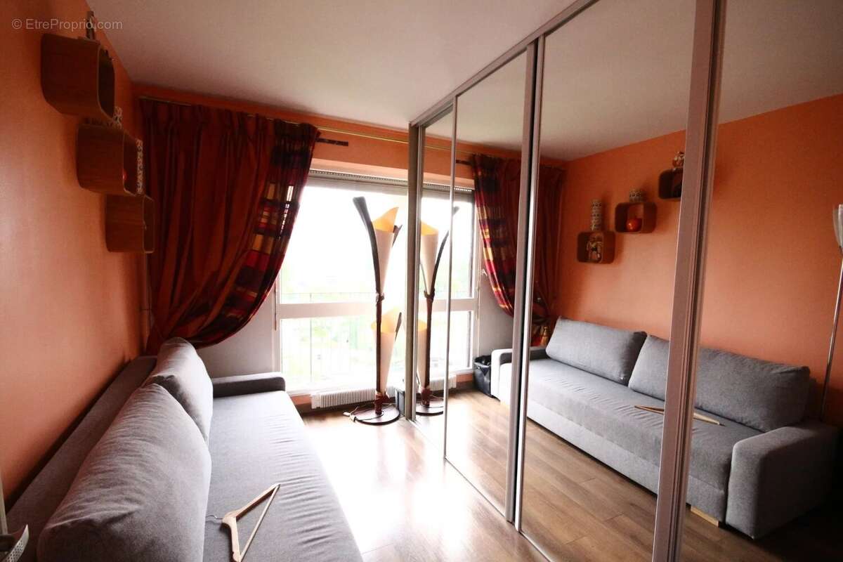 Appartement à CRETEIL