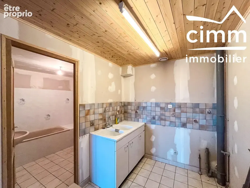 Maison 5 pièces 100 m² à vendre à Allevard (38580) - photo 6