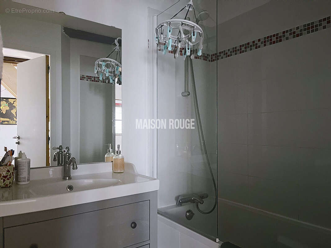 Maison à SAINT-BRIAC-SUR-MER