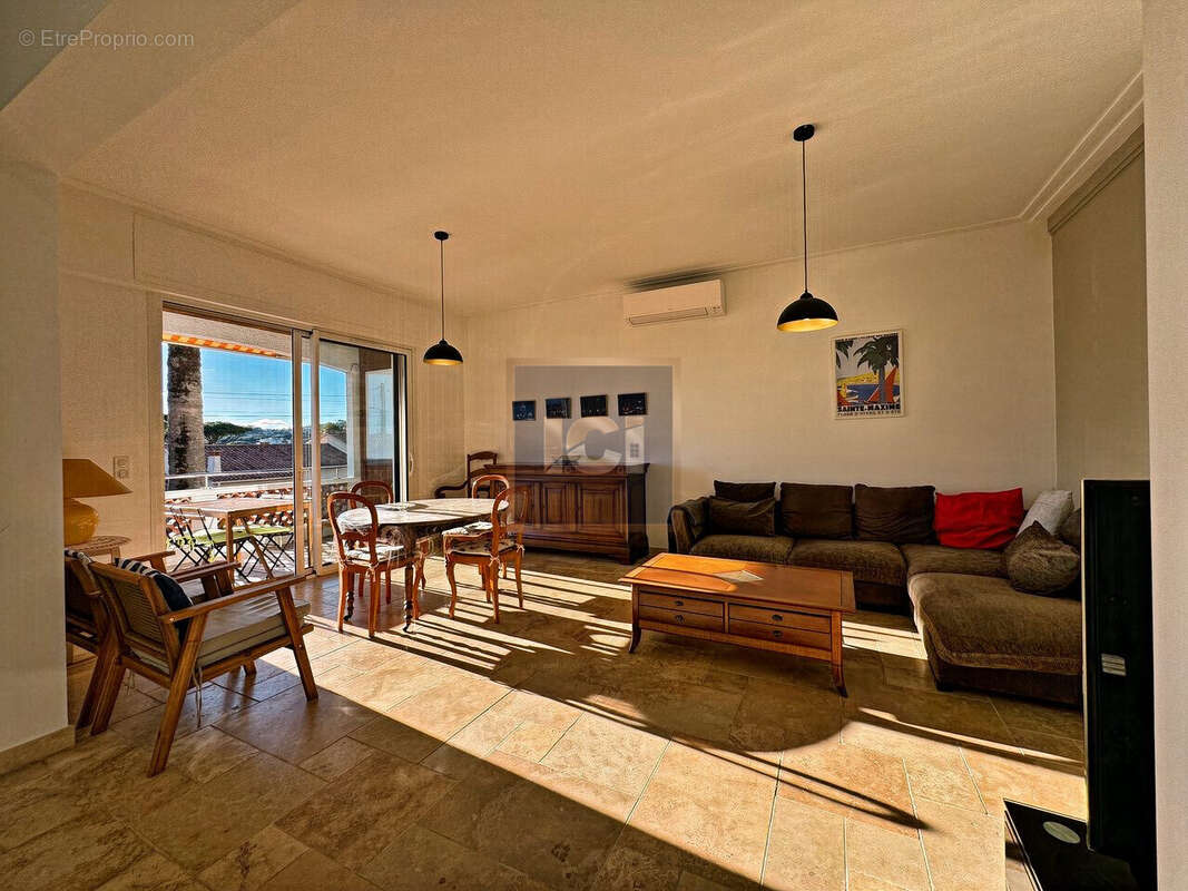 Maison à SAINTE-MAXIME