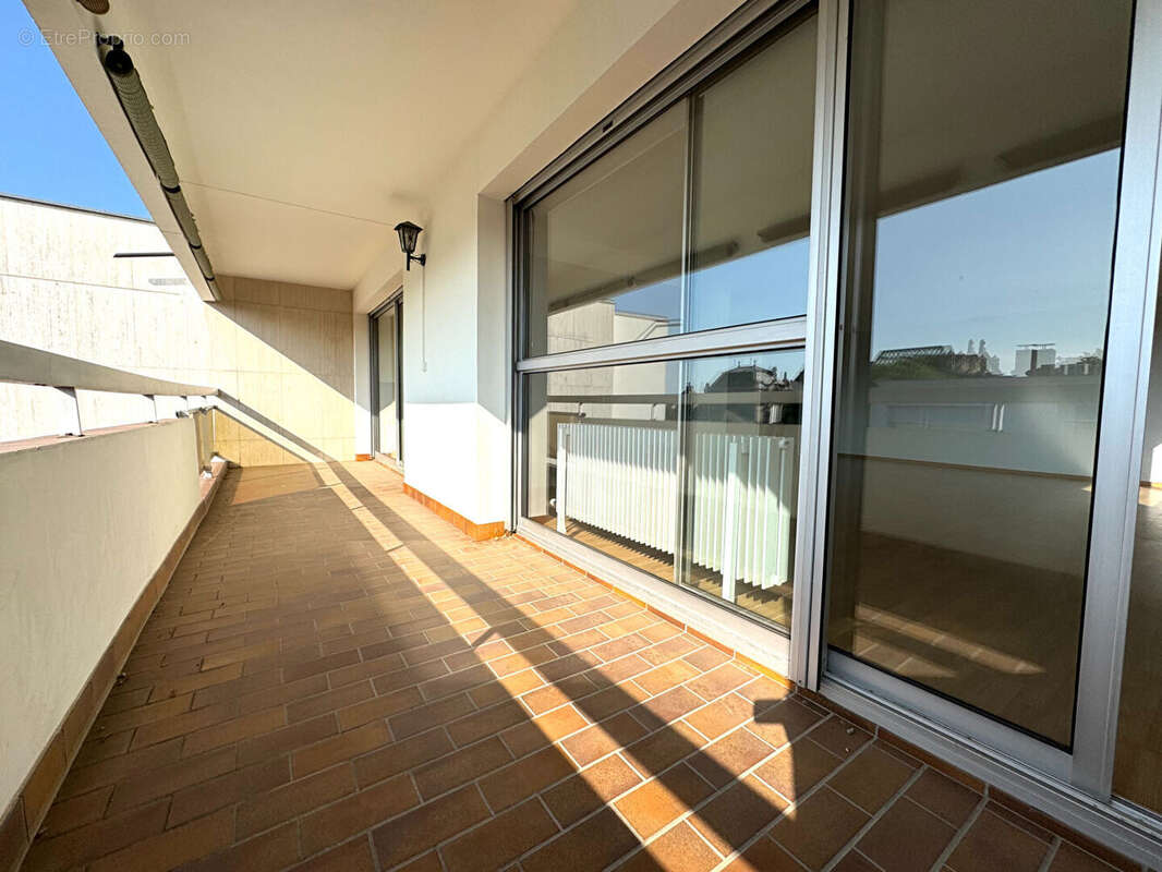 Appartement à COLMAR