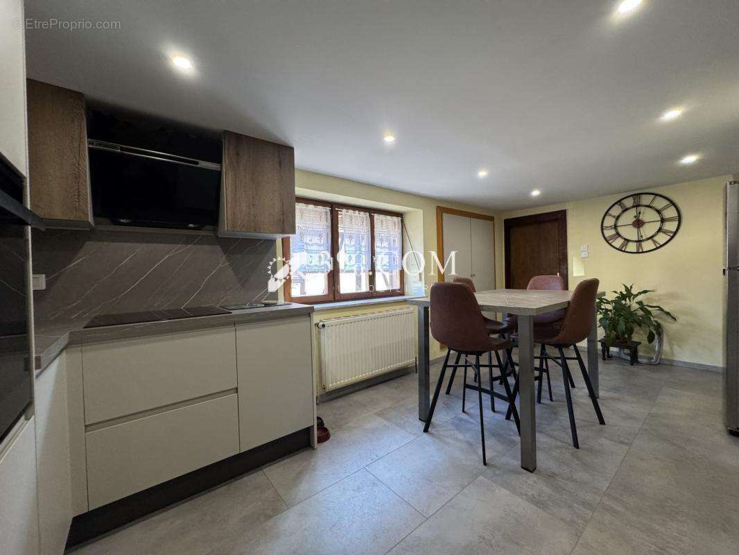 Maison à DOSSENHEIM-SUR-ZINSEL