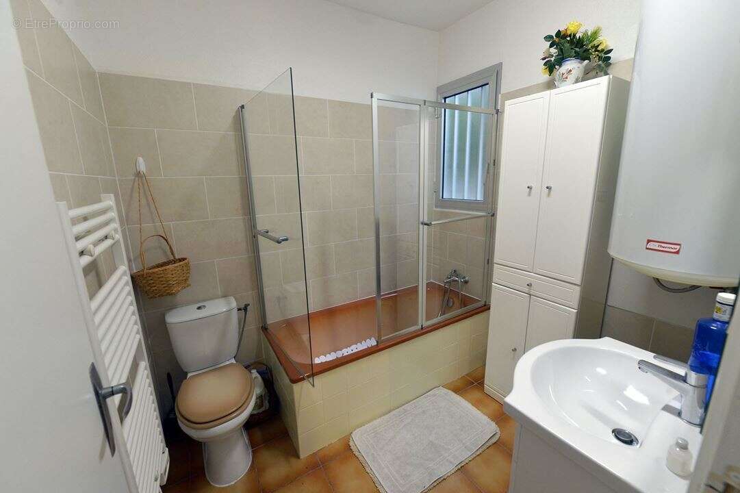 Maison à SAINT-GEORGES-DE-DIDONNE