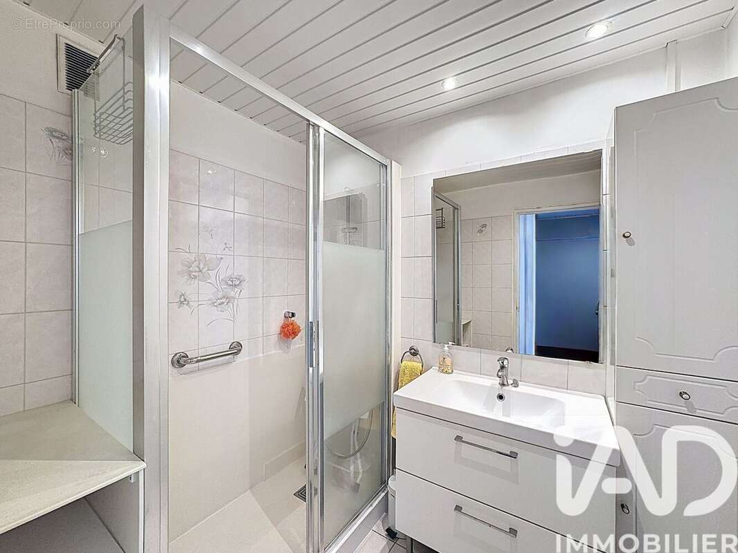 Photo 7 - Appartement à YERRES