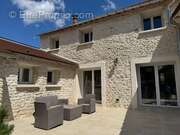 Maison à VERT