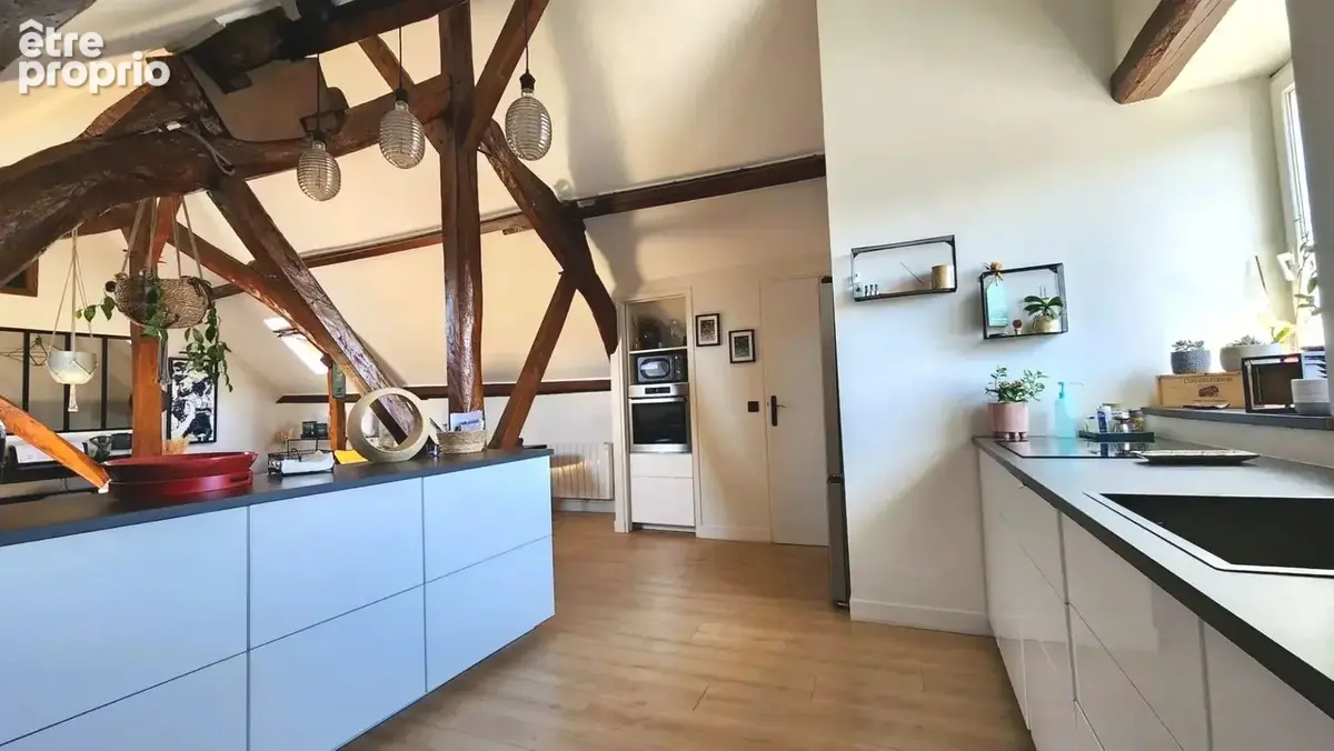 Vente Appartement Beynes(78650) 269 000ï¿œ - photo 5