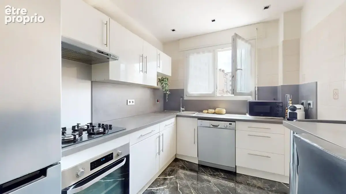 Appartement - photo 4