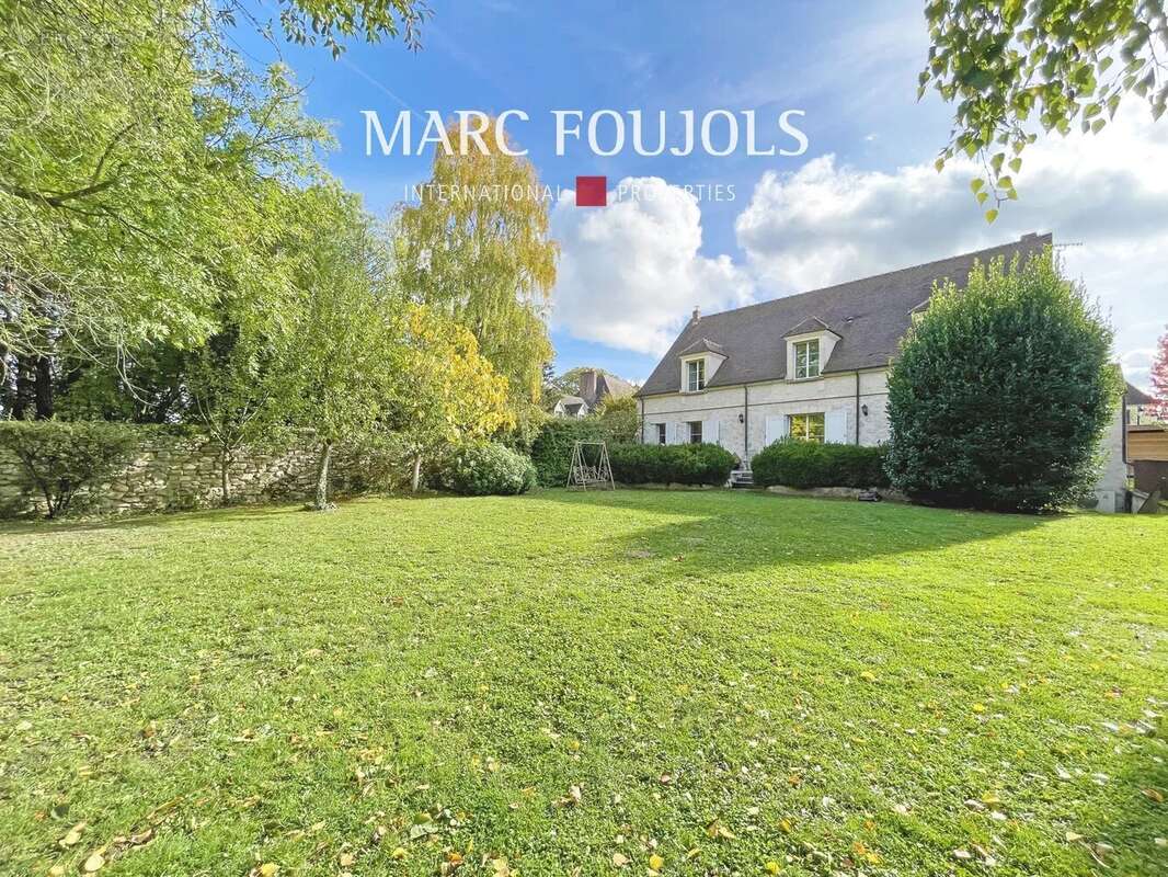 Maison à SENLIS