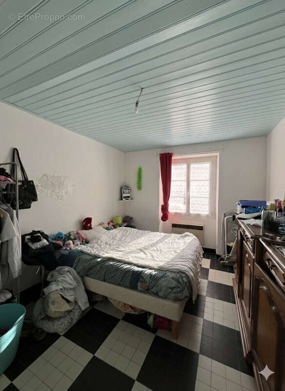 Appartement à NOIRMOUTIER-EN-L'ILE