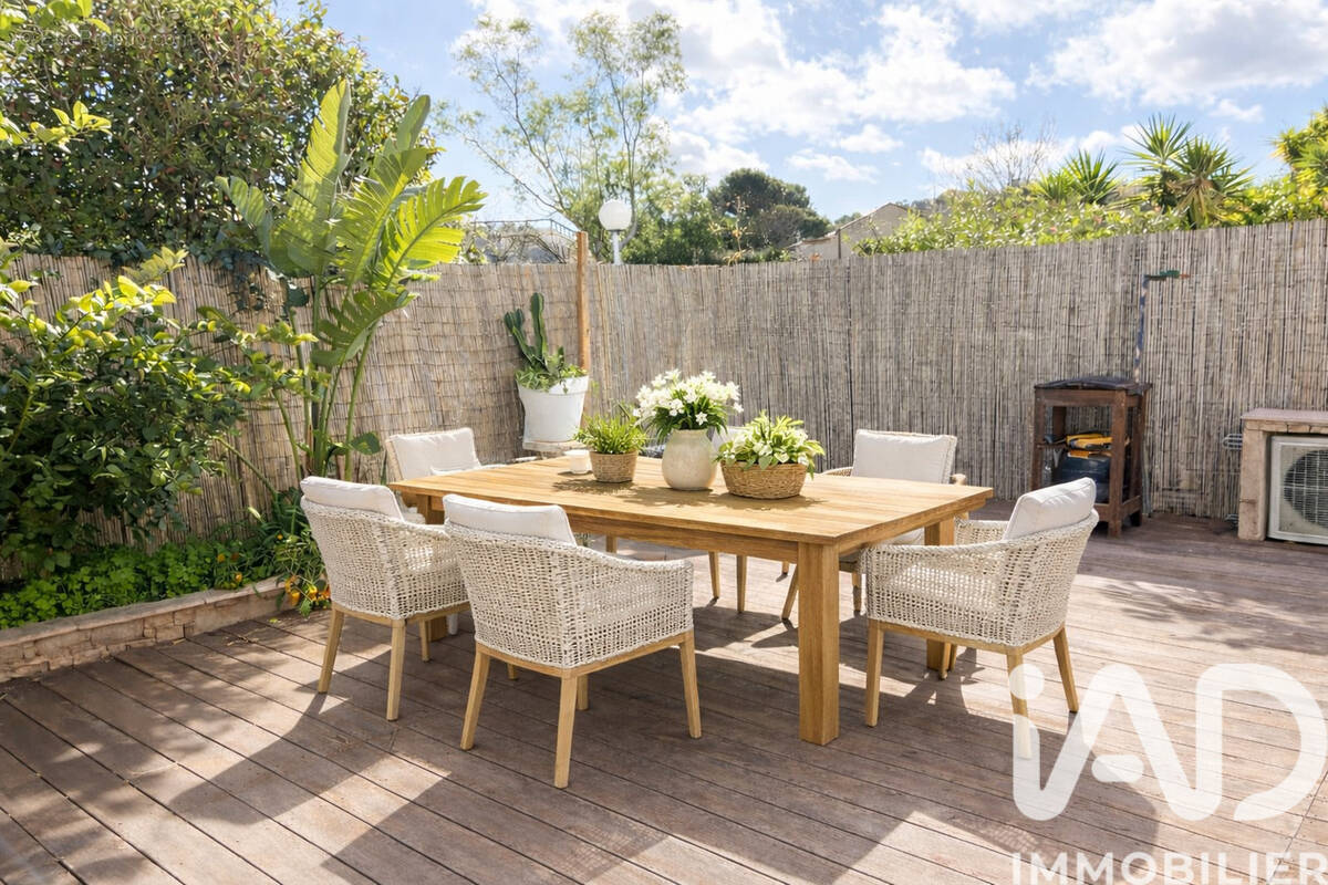 Photo 1 - Appartement à TOULON