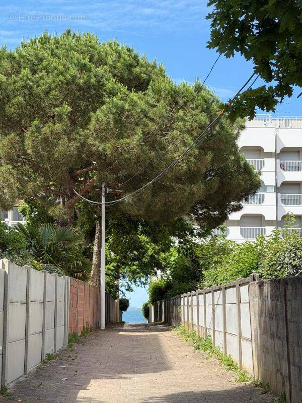 Appartement à ARCACHON