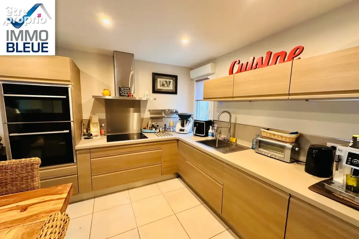 Maison 3 pièces 78 m² à vendre à Martigues (13500) - photo 4