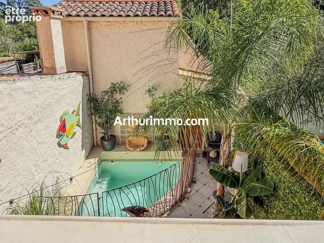 Vente Maison Draguignan(83300) 399 000ï¿œ - photo 6