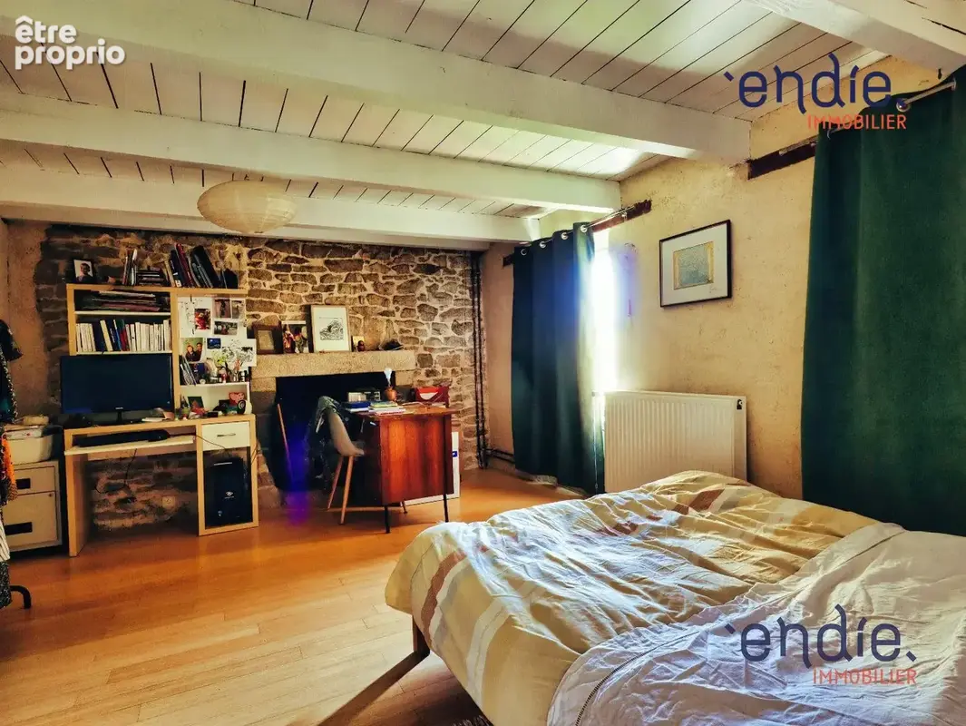 Maison 5 pièces 141 m² à vendre à Melrand (56310) - photo 8