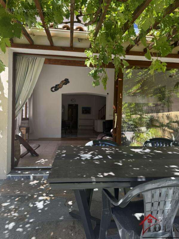 Maison familiale - photo 6